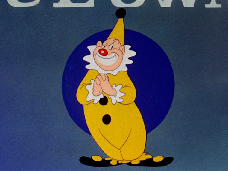 Likely Looney, Mostly Merrie 369. Lights Fantastic (1942)