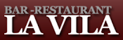 Restaurant la vila