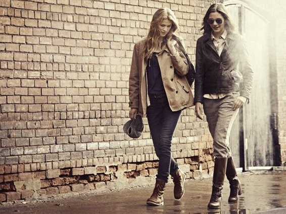 timberland boots lookbook