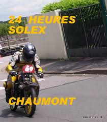 LES 24 HEURES SOLEX