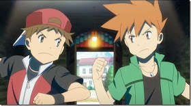 Get Gamer Freakz Red S Story Pokemon The Origin Review Desktop Wallpaper Free Get Wallpaper Gamer Freakz Red S Story Pokemon The Origin Review Desktop Wallpaper Free