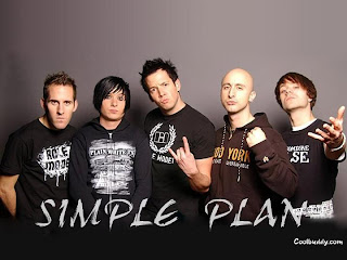 Sejarah Berdiri band Simple Plan