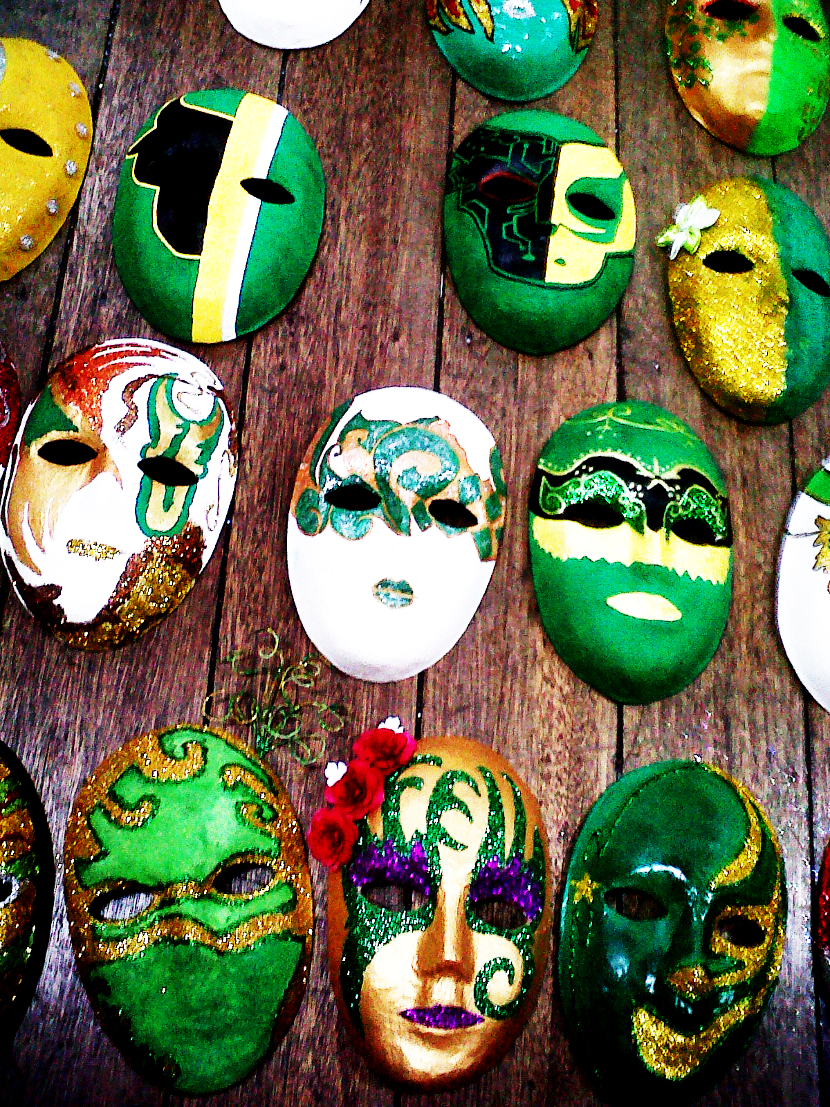 STYLEESTIC MaskMaking competition