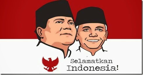 400 Kiai Kultural NU Se-Malang Raya Dukung Prabowo-Hatta