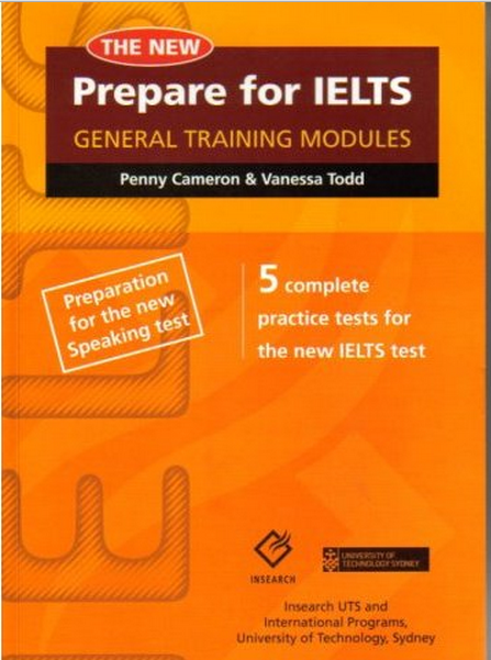 IELTS Actual Test Reading & Listening