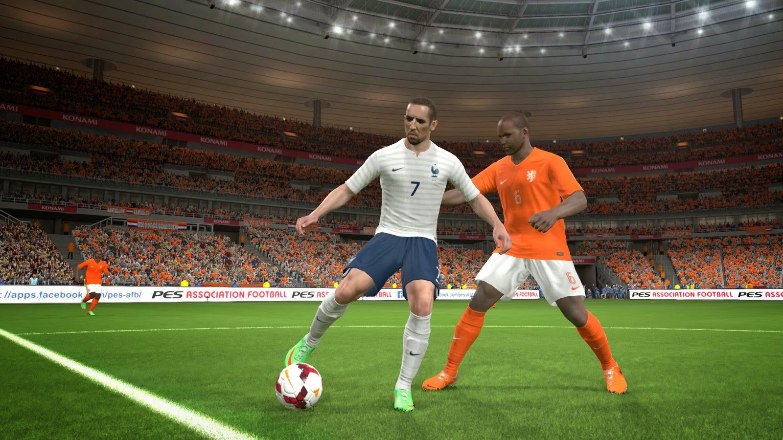 Download PESEdit 2014 Patch 4.0 Download PESEdit 2014 Patch 4.0