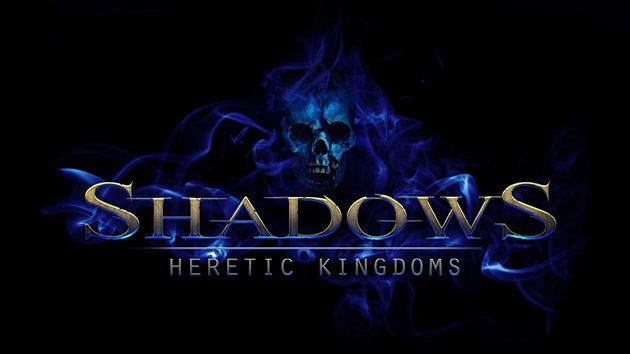 Shadows Heretic Kingdoms PC Full
