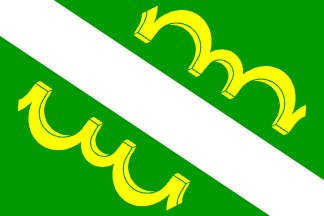 Bandera de Maunabo