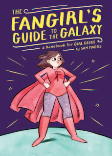 https://www.goodreads.com/book/show/22926684-the-fangirl-s-guide-to-the-galaxy