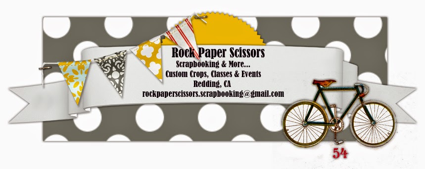 Rock Paper Scissors