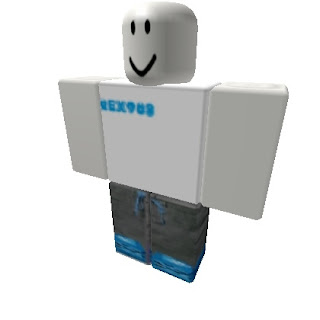roblox pants shirts remember message