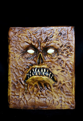 Gallery For Real Necronomicon Book Magic Book Book Of Shadows Book Of The Dead
