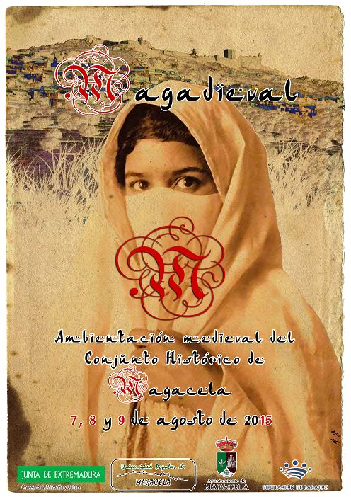 MAGADIEVAL 2015