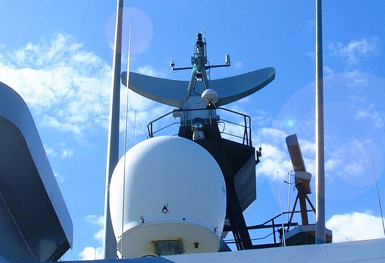 DESHOK BLOG site and digital design agency for AEROSPACE and