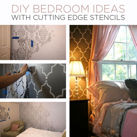 Bedroom Decorating Ideas Diy