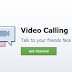 How To Video Call Friends On Facebook