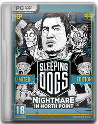 sleeping dogs nightmare in north point sleeping dogs nightmare in north point