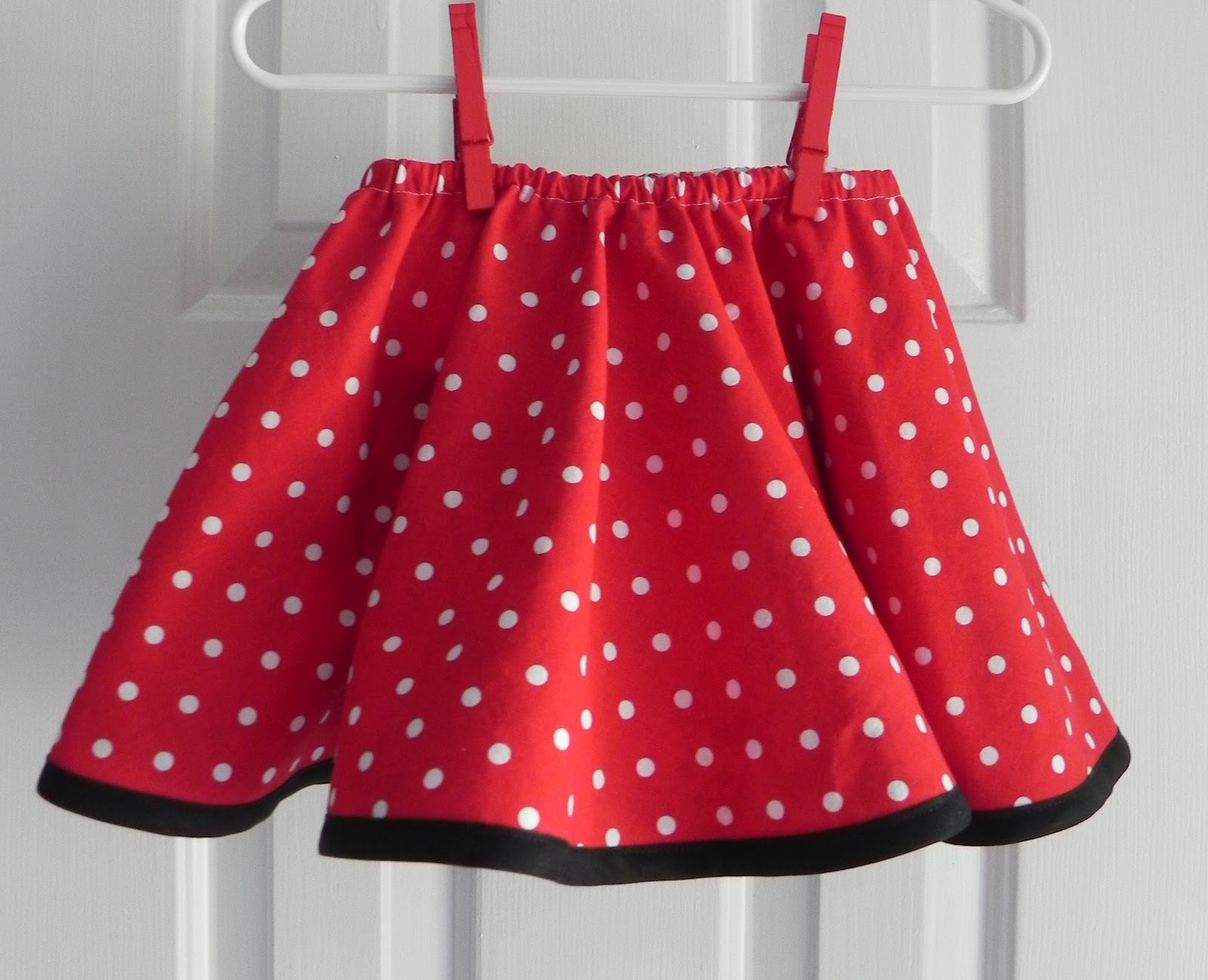 Pink Tea Mini Minnie