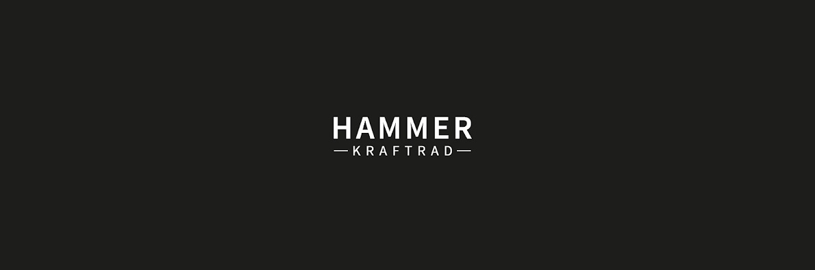 Hammer Kraftrad