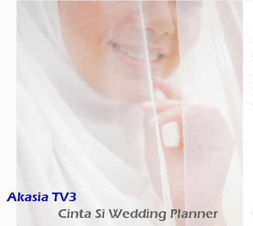 Baca online novel Cinta Si Wedding Planner, baca novel online Cinta Si Wedding Planner penulis Dhiyana, download novel Cinta Si Wedding Planner, gambar novel dan drama Cinta Si Wedding Planner, sinopsis drama Cinta Si Wedding Planner, review novel Cinta Si Wedding Planner