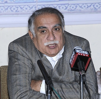 Shamsul Hasan