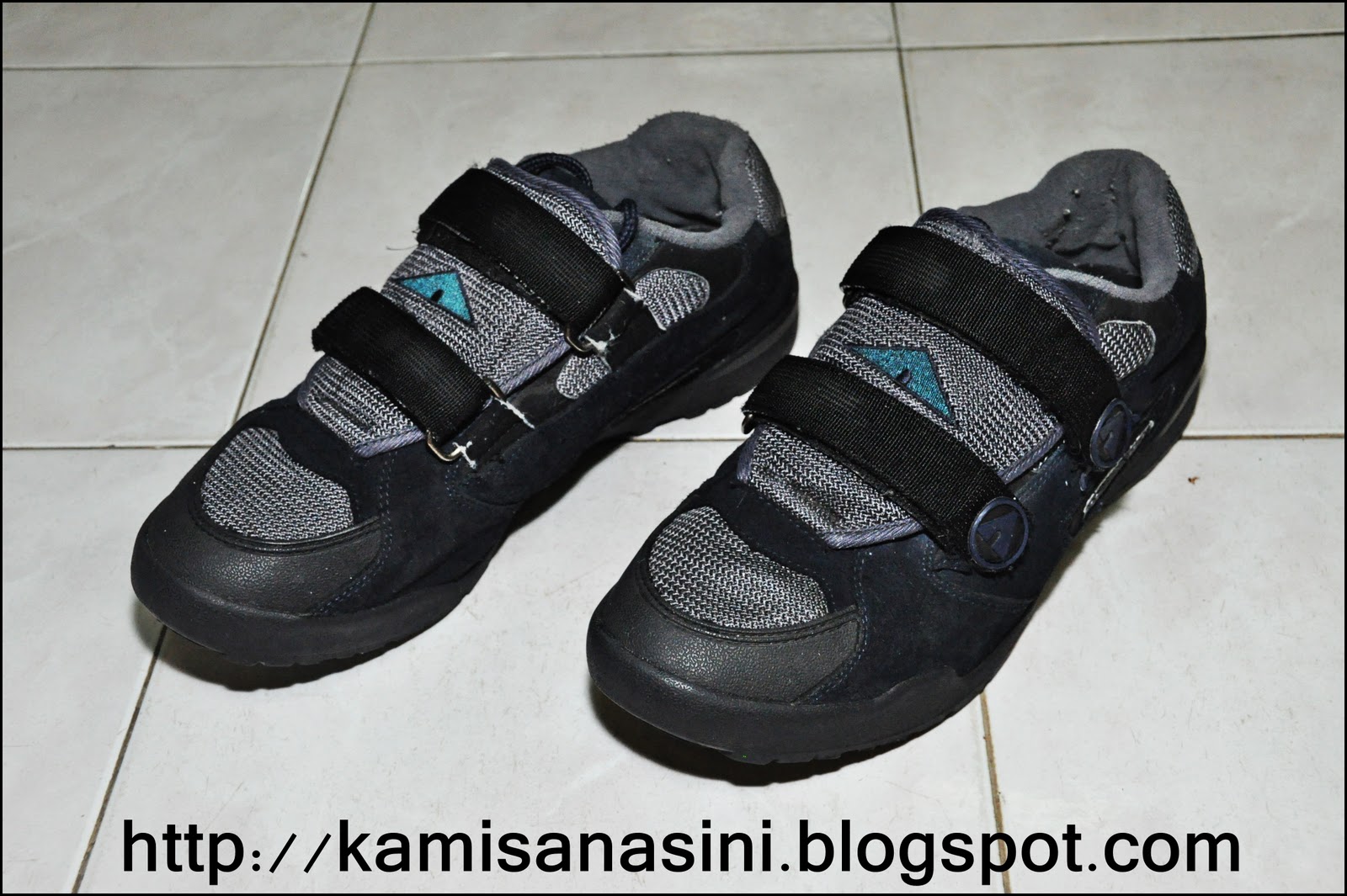 Kasut Basikal