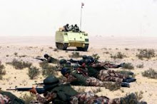أقوى:الجيش المصري أقوى جيوش إفريقيا والمنطقة العربية