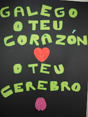 Galego o teu corazón