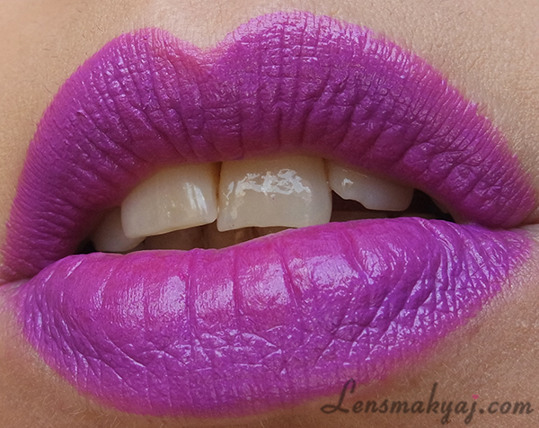 The Lip Bar Purple Rain