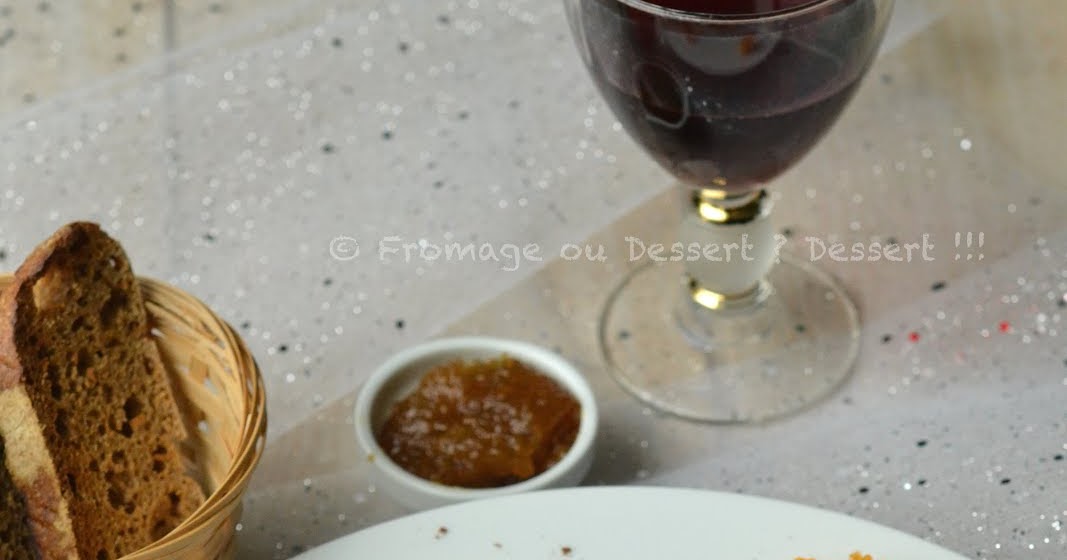 EN ÉQUILIBRE ! Terrine de foie gras micuit, façon Joël Robuchon