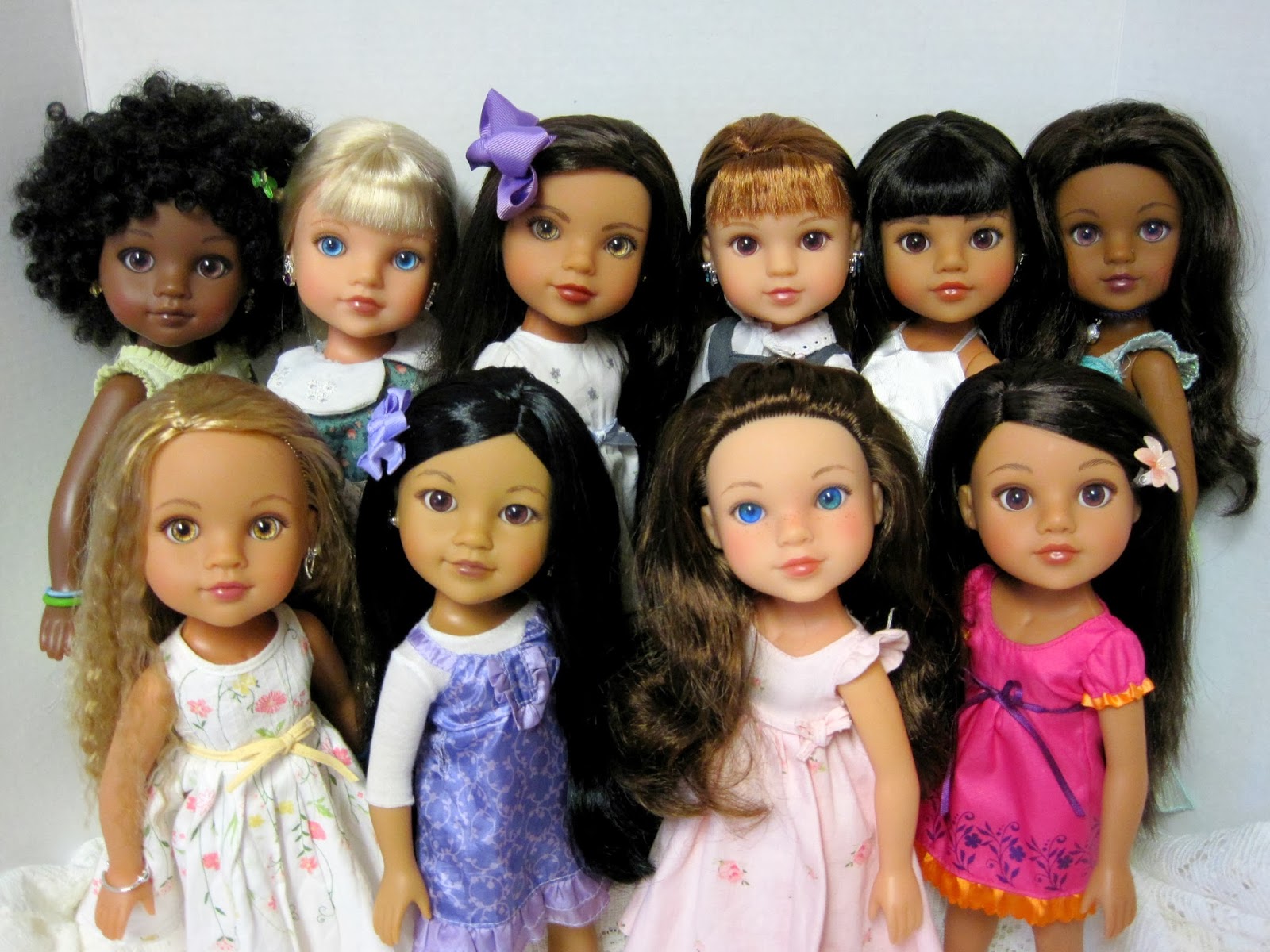 hearts for hearts girls