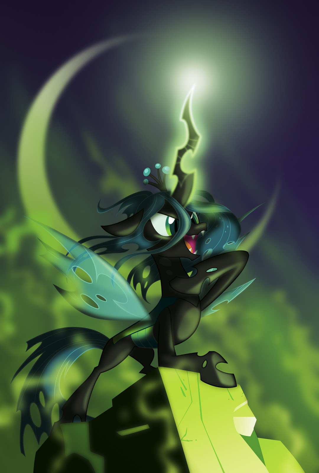 Made By Request - MLP FIM Thread - Page 3 171211+-+artist+equestria-prevails+be_prepared+Chrysalis+The_Lion_King
