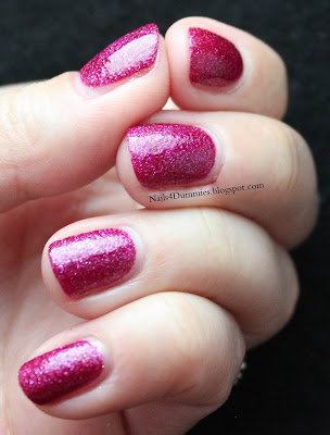 Nails4Dummies - Zoya PixieDust Fall 2013 Review