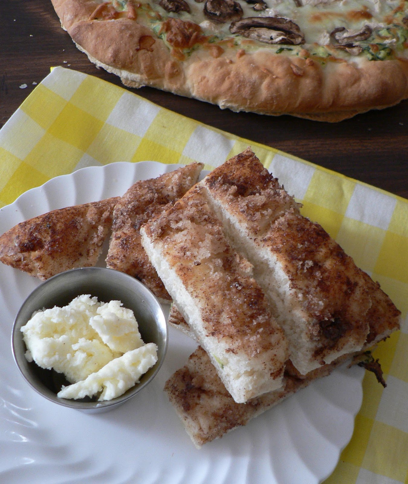 Easy Cinnamon Sticks Bless This Mess