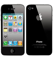 Harga Apple iPhone 4 16GB, Spesifikasi, Review, Murah, Bekas