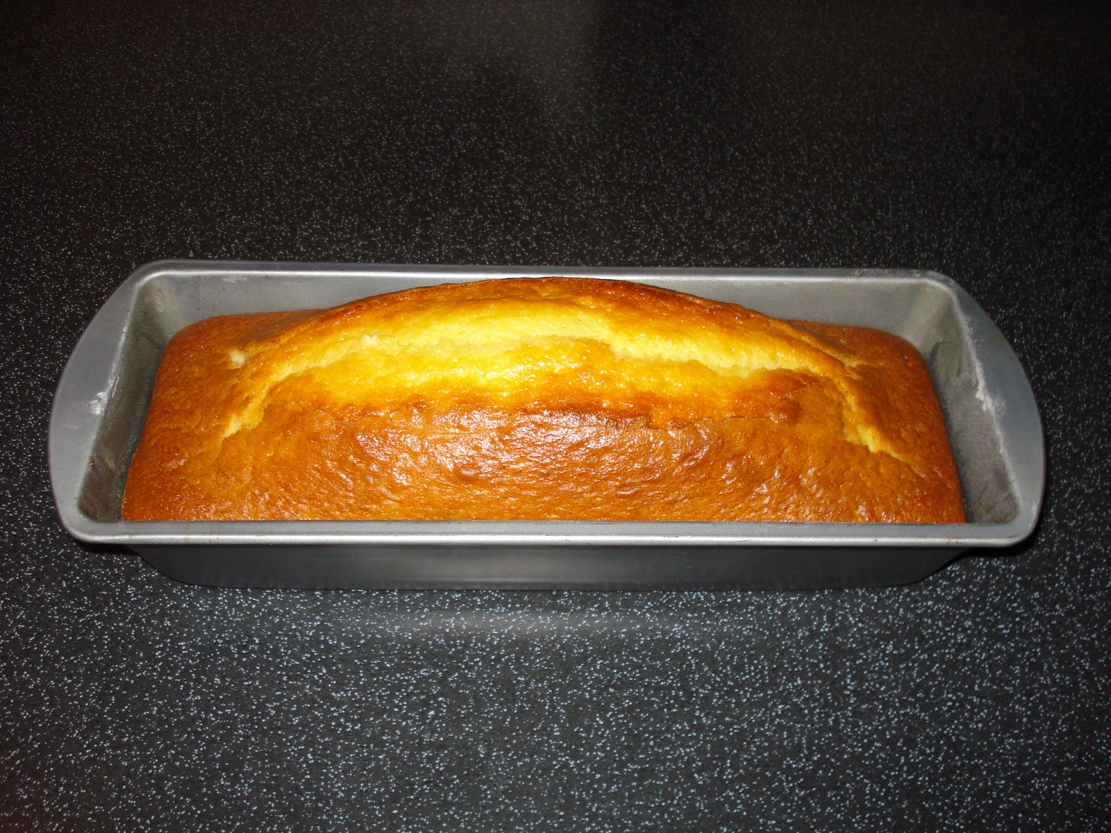 Cuor Di Cucchiaio Plumcake Allo Yogurt Con Il Bimby