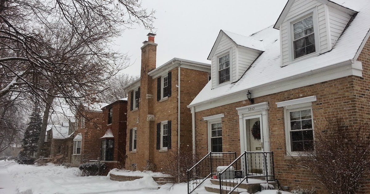 The Chicago Real Estate Local: Meeting clients, contractors for