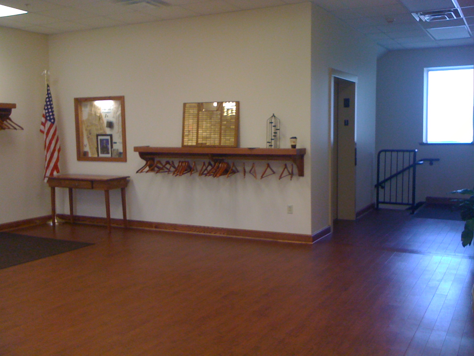 Creative Choices Interior(s): Tada......!