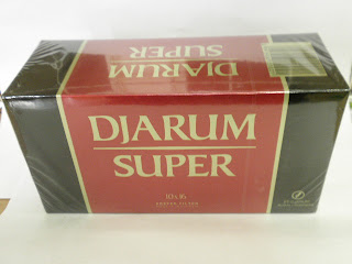 Djarum Super 12 Buy Clove Cigarettes