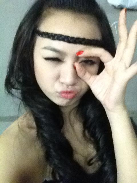 Girl xinh, em My girl xinh tự sướng Girl xinh, em My girl xinh tự sướng