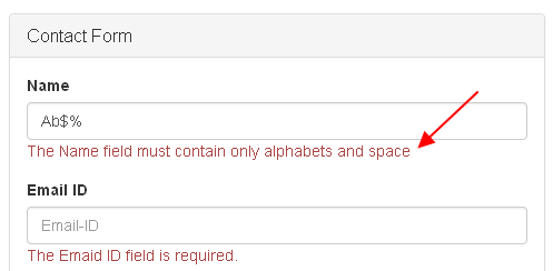 bootstrap growl notification in codeigniter bootstrap growl notification in codeigniter