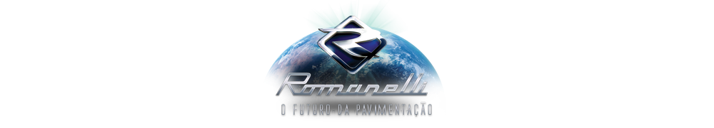 Romanelli - O futuro da Pavimentação