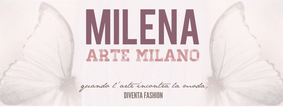 Milena Arte Milano