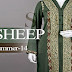 Sheep Summer Dresses collection 2014 | Sheep Summer Collection 2014 by iTextiles