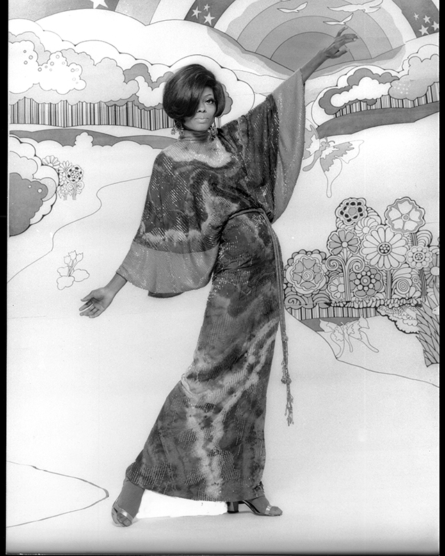 Diana Ross' 1970s Glamorous Style: 24 Beautiful Photos That Show Her Fierce Unforgettable ...