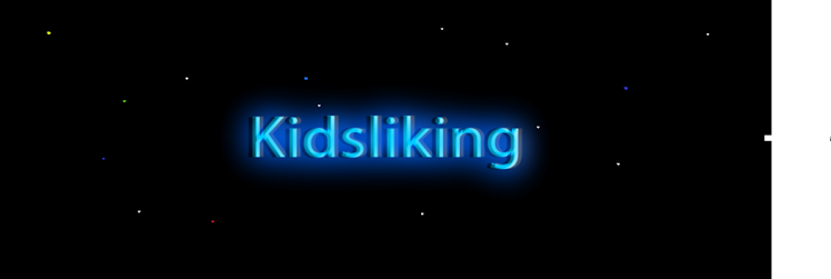 kidsliking