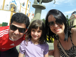 Hopi Hari - Campinas - SP