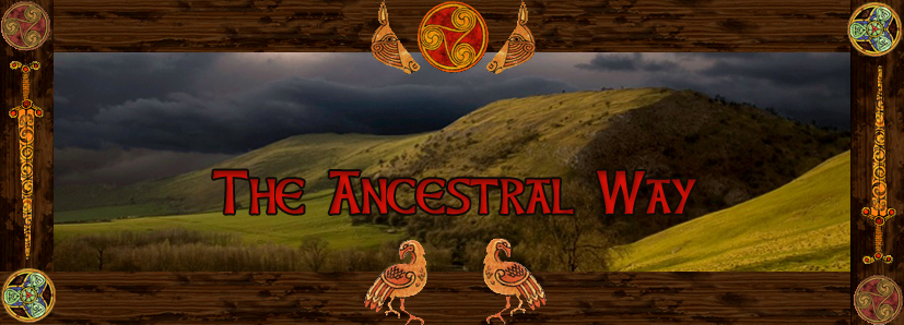 The Ancestral Way