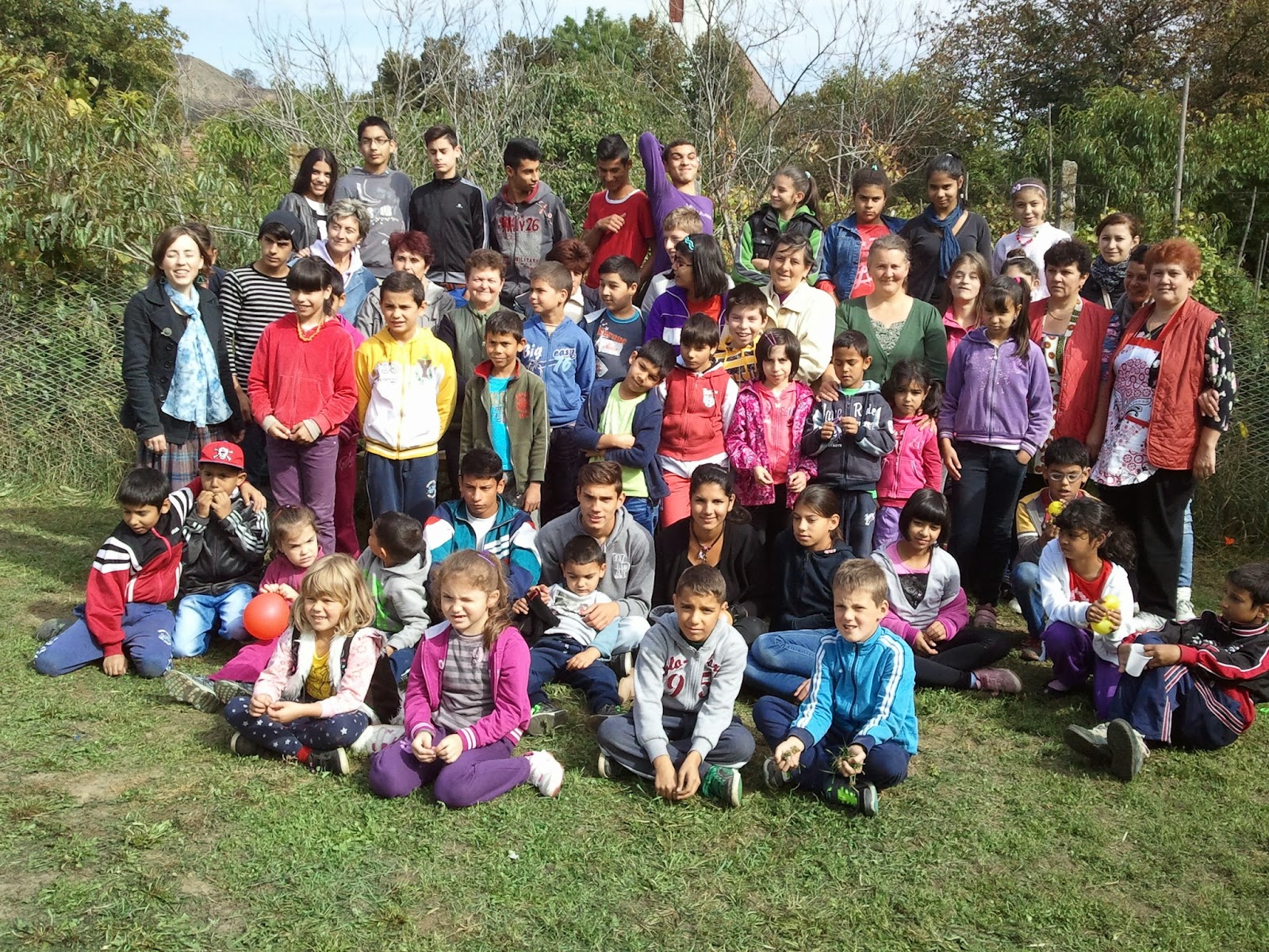 August 2017 Gerdas Tanzcafe