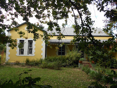 Swellendam